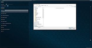 LightWave (*.lwo, *.lws) for CUR3D Steam Edition