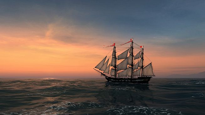 Naval Action - Hercules