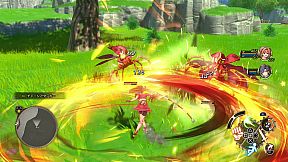 Trails in the Sky 1st Chapter