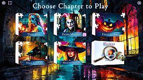 Beyond Stories: Jester