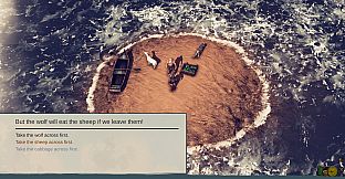 Svarog's Dream - Return of the Old Gods Expansion