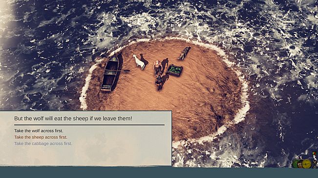 Svarog's Dream - Return of the Old Gods Expansion