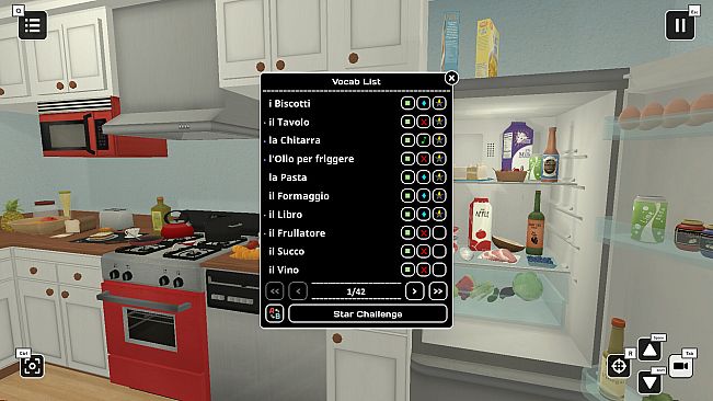 Influent DLC - Italiano [Learn Italian Language]