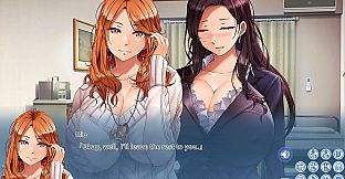 Everyday life with Evil sisters