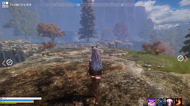 异世界生存指南