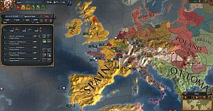 DLC - Crusader Kings II: Europa Universalis IV Converter