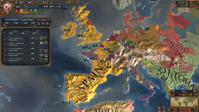 DLC - Crusader Kings II: Europa Universalis IV Converter