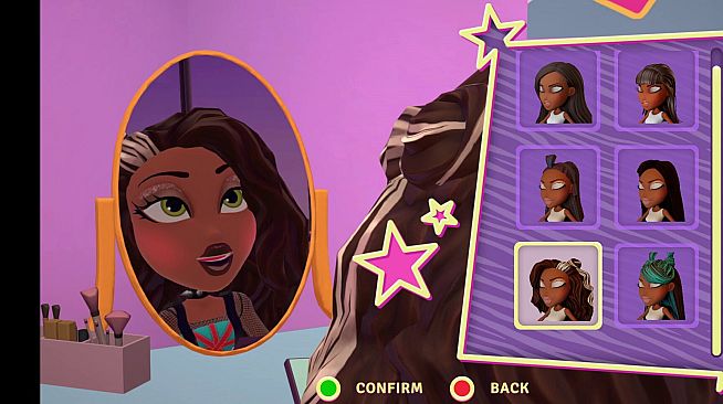 Bratz: Flaunt your fashion - Pretty 'N' Punk Fashion Pack