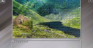 Super Jigsaw Puzzle: Generations - Ireland