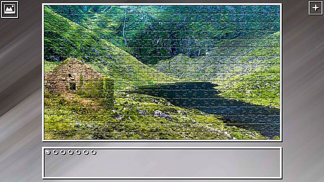 Super Jigsaw Puzzle: Generations - Ireland