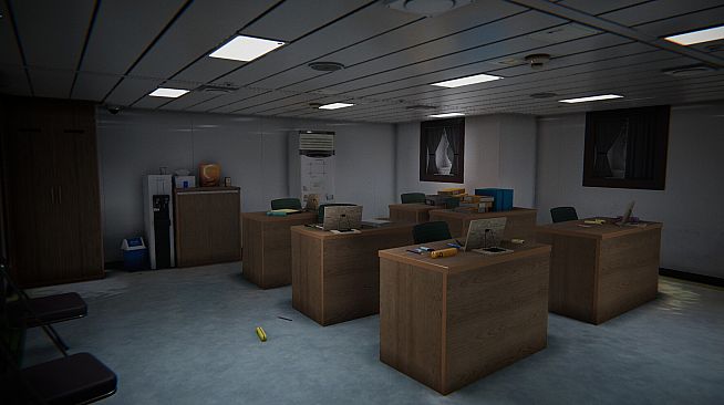 SENARA: The Sacrament