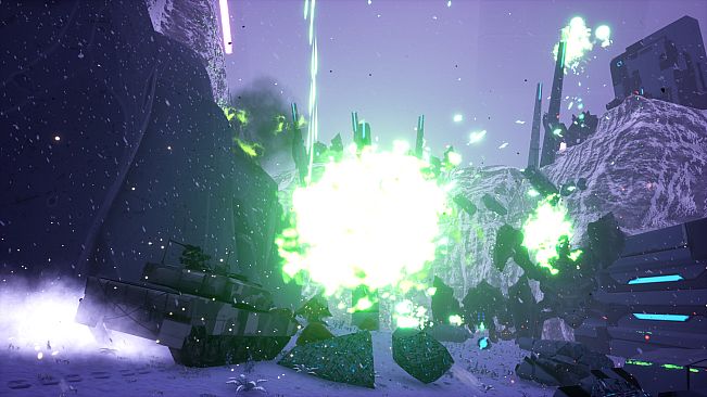 Zombie Shooting Star