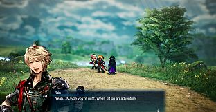 FINAL FANTASY RESONANCE