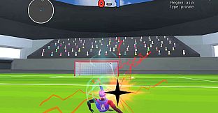 Unmatched Ego 2 - Soccer Action