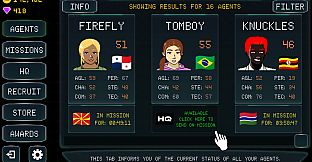 Agent Team Simulator - Support the Developer Pack