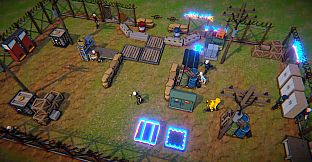 Total World Liberation