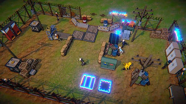 Total World Liberation