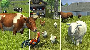 Farming Simulator 2013 Titanium Edition