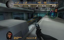 Space Trader: Merchant Marine