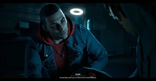 Vampire: The Masquerade - Bloodlines 2