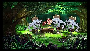 Alimardan Meets Merlin