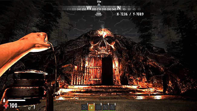 Nobody Sleeps Tonight