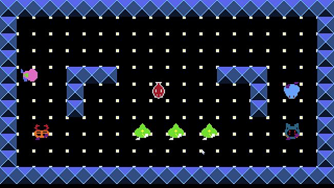 The Tower Of TigerQiuQiu 2 Ocean M5