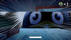 Penguin's Dogma｜獄門ペンギン