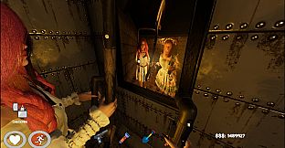 Descent Into Darkness