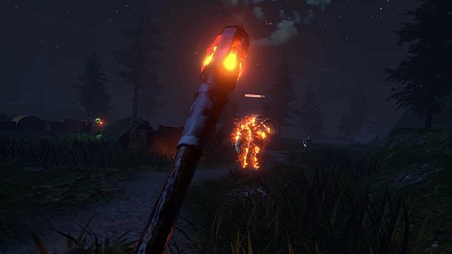 The Events at Unity Farm