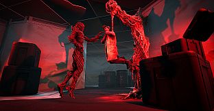 Dead by Daylight: Stranger Things Chapter 2