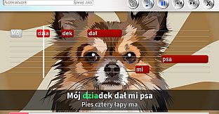 Zabawa Karaoke - Piosenki o psach i kotach