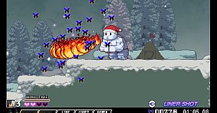 The Legend of Dark Witch Soundtracks