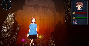 Poco In Dungeon - Pico In Cave