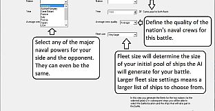 Rule the Waves 3: Expanded Battles
