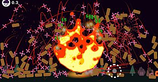 My Fire Is Bigger Than Yours