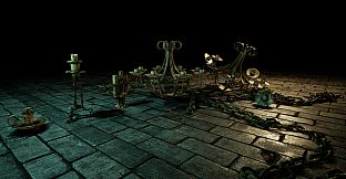 Game-Ready - Ancient Collection