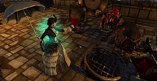 Impire: Creatures of the Night