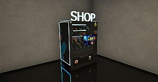 Center Station Simulator - Supporter Pack