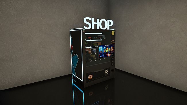 Center Station Simulator - Supporter Pack