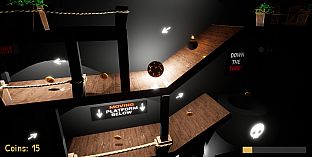 Platform Roll