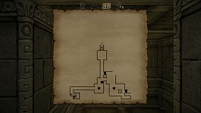 I Can't Escape: Darkness