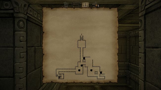 I Can't Escape: Darkness