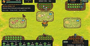 GORA - Ranch Wardens