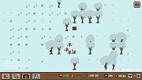 Hairy Little Buggers