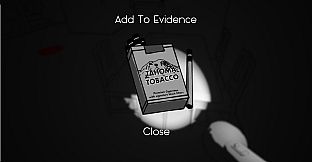 D.W. Dagger: Chapter One