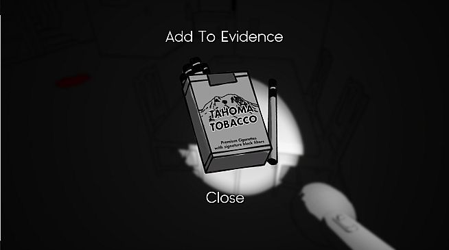 D.W. Dagger: Chapter One