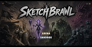 SketchBrawl