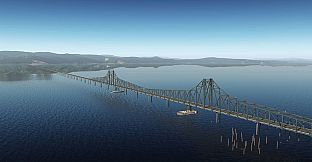 X-Plane 11 - Add-on: Skyline Simulations - KAST - Astoria Regional Airport