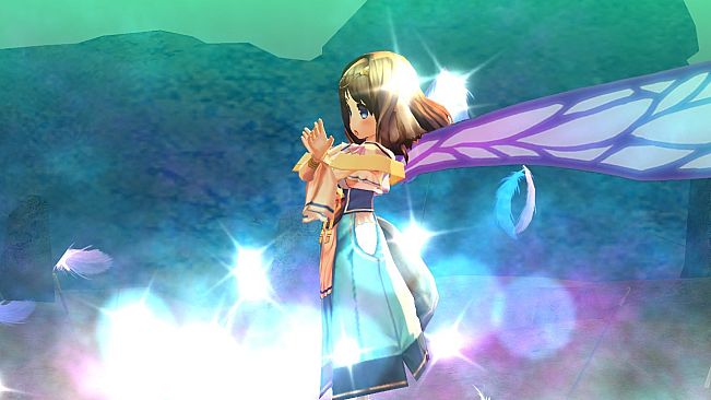 Utawarerumono: Prelude to the Fallen - Fumirul